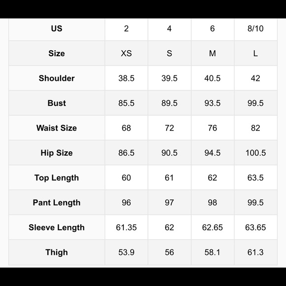 Red blazer cape jacket and pants set suit burgundy - Picture 4 of 4